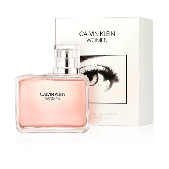 Calvin Klein Women woda perfumowana spray