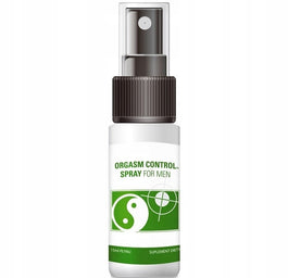 Sexual Health Series Orgasm Control Spray For Men spray opóźniający wytrysk 15ml