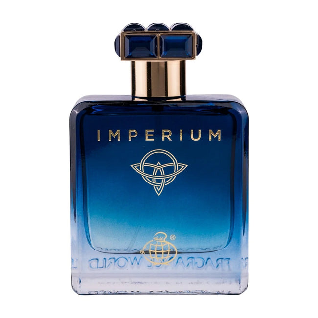Fragrance World Imperium woda perfumowana