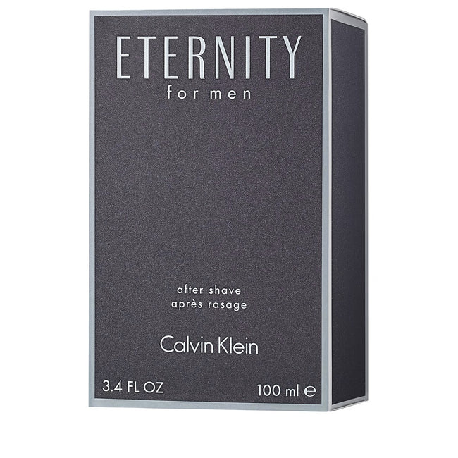 Calvin Klein Eternity for Men woda po goleniu