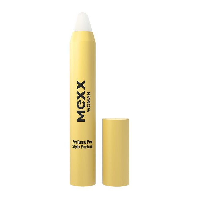 Mexx Woman perfumy w penie