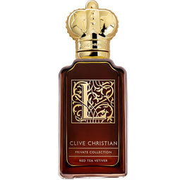 Clive Christian L Red Tea Vetiver perfumy spray
