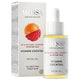 MOSSA Vitamin Cocktail multiwitaminowy olejek do twarzy z rokitnikiem i maliną 30ml