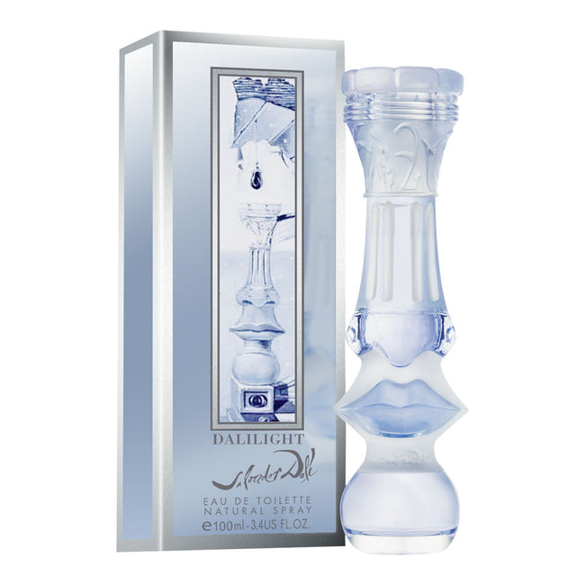 Salvador Dali Dalilight woda toaletowa spray