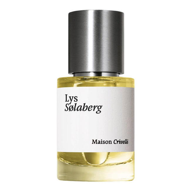 Maison Crivelli Lys Solaberg woda perfumowana