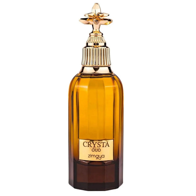 Zimaya Crysta Oud woda perfumowana