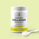 BetterMe Marine Collagen Peptides Plus C kolagen rybi na stawy skórę włosy i paznokcie suplement diety 450g