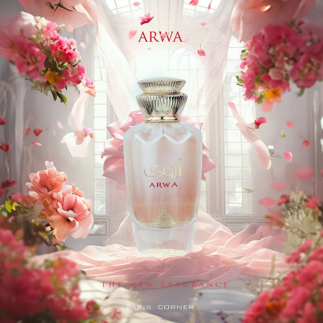 Paris Corner Arwa woda perfumowana