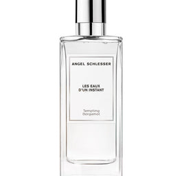 Angel Schlesser Les Eaux D'un Instant Tempting Bergamot woda toaletowa spray  Tester