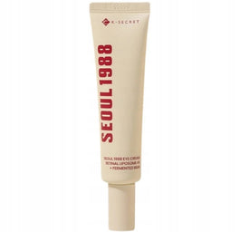 K-SECRET Seoul 1988 Eye Cream Retinal Liposome 4% + Fermented Bean krem pod oczy 30ml