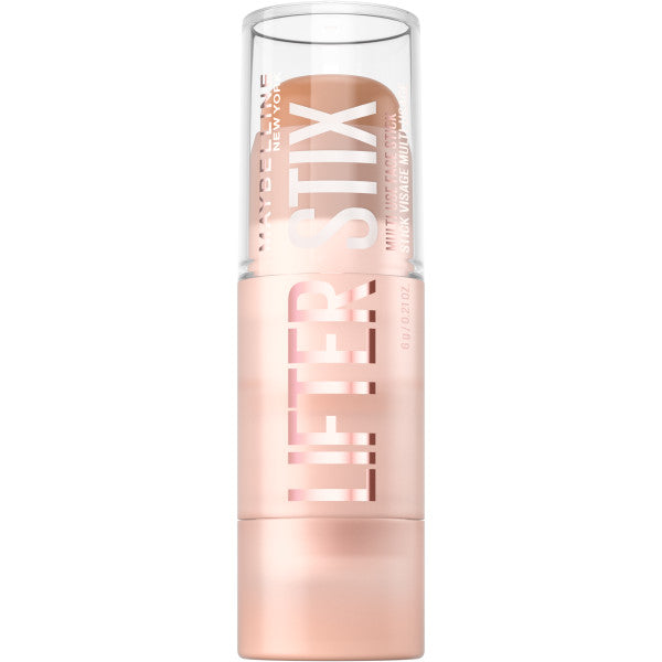 Maybelline Lifter Stix bronzer do konturowania twarzy w sztyfcie