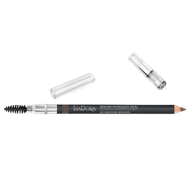 Isadora Brow Powder Pen pudrowa kredka do brwi