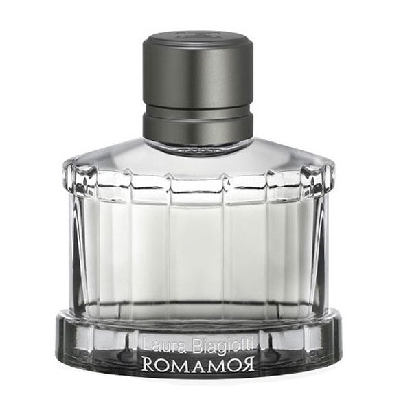 Laura Biagiotti Romamor Uomo woda toaletowa spray