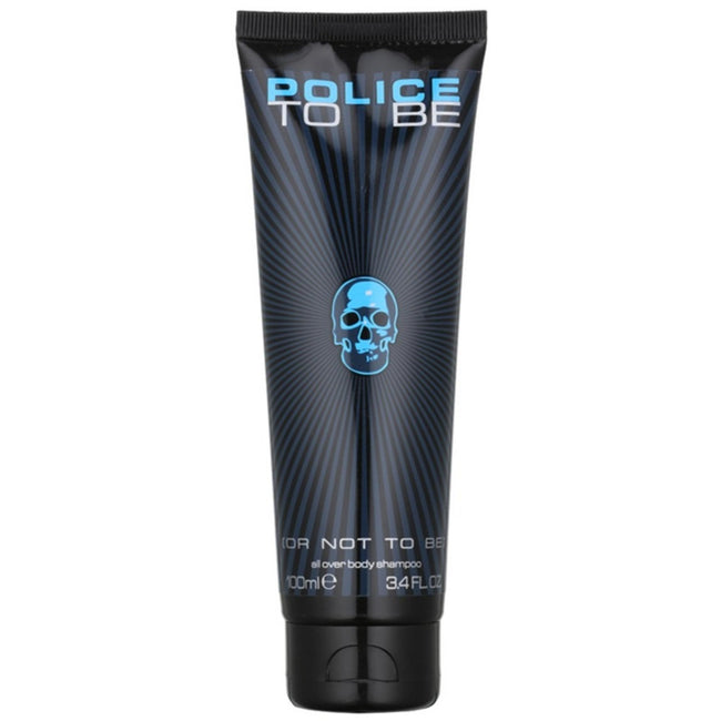 Police To Be Man żel pod prysznic 100ml