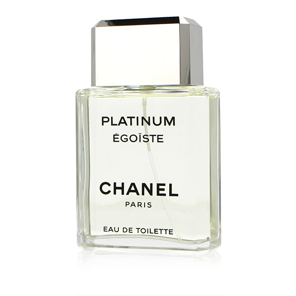 Chanel Platinum Egoiste woda toaletowa spray