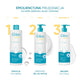 Oillan Derm+ emulsja do kąpieli 400ml