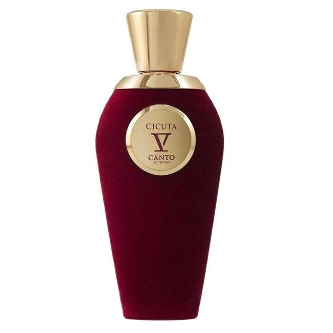 V Canto Cicuta ekstrakt perfum