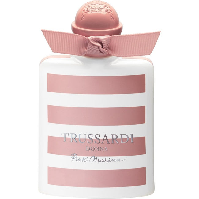 Trussardi Donna Pink Marina woda toaletowa spray 100ml - produkt bez opakowania