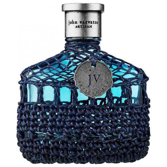 John Varvatos Artisan Blu woda toaletowa