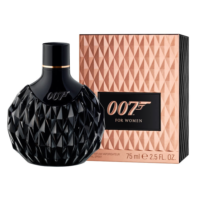 James Bond 007 for Women woda perfumowana