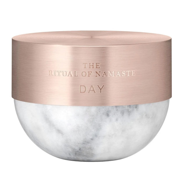 Rituals The Ritual of Namaste przeciwzmarszczkowy krem na dzień 50ml