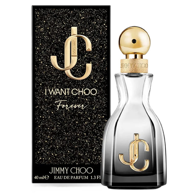 Jimmy Choo I Want Choo Forever woda perfumowana spray