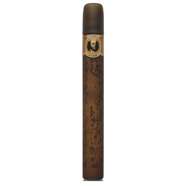 Cuba Original Cuba Gold woda toaletowa spray 100 ml
