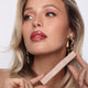 LOVRO Wavy Lash tusz do rzęs pogrubiająco-podkręcający