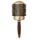 Olivia Garden Nano Thermic Ceramic+Ion Round Thermal Hairbrush szczotka do włosów NT-82