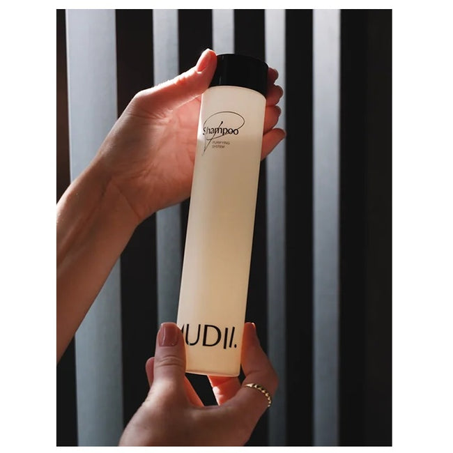MUDII Purifying System Shampoo szampon oczyszczający 250ml