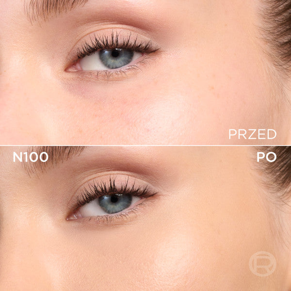 L'Oreal Paris Infaillible Cushion Foundation płynny podkład w poduszce