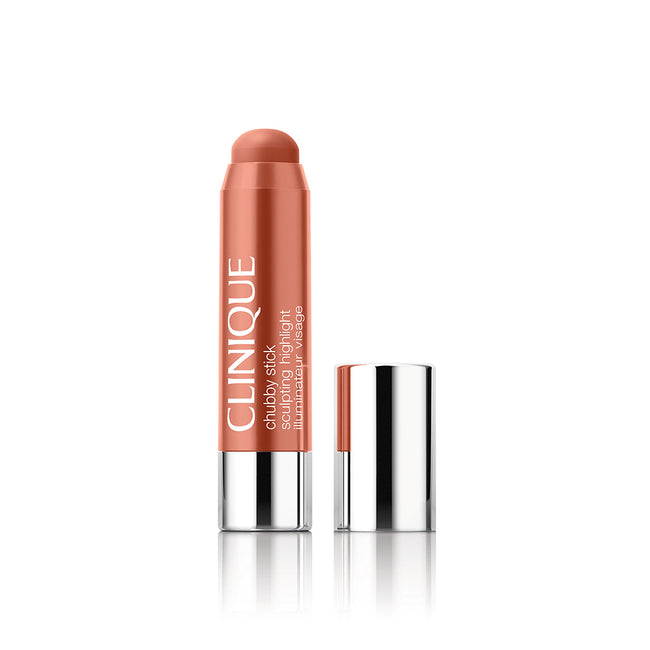 Clinique Chubby Stick™ Sculpting Highlight rozświetlacz w sztyfcie
