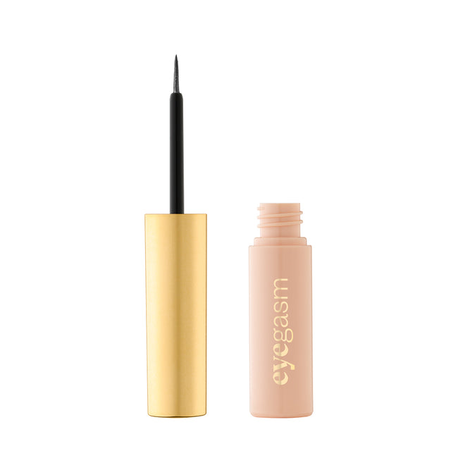 Paese Eyegasm Eyeliner płynny eyeliner z odżywką