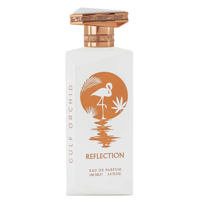 Gulf Orchid Reflection woda perfumowana