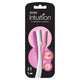 Wilkinson Intuition wielofunkcyjny przyrząd kosmetyczny 3szt