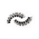 Eylure Fluttery Intense Lashes sztuczne rzęsy z klejem efekt podwójnej objętości