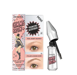 Benefit Gimme Brow+ Mini żel dodający brwiom objętości  .5g