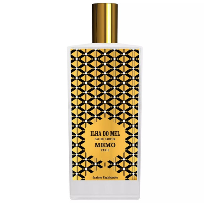 Memo Paris Ilha Do Mel woda perfumowana spray