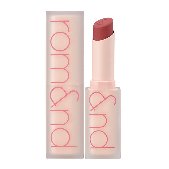 Rom&nd Zero Matte Lipstick matowa pomadka do ust