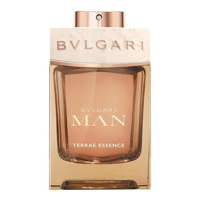 Bvlgari Man Terrae Essence woda perfumowana spray  Tester