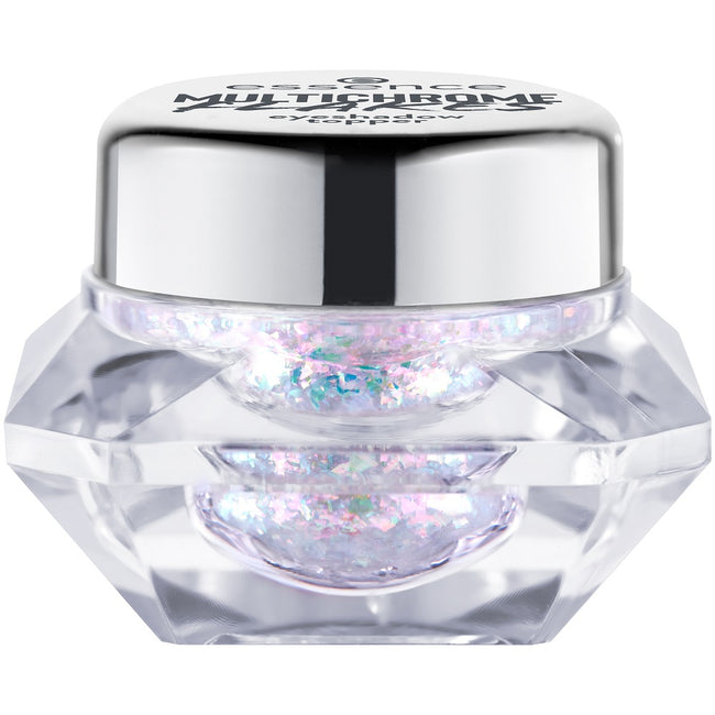 Essence Multichrome Flakes topper cieni do powiek