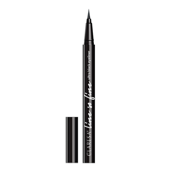 Claresa Line So Fine eyeliner w pisaku