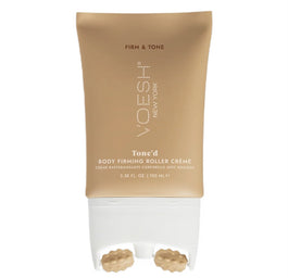 VOESH Tone'd Body Firming Roller Creme ujędrniający krem do ciała z rollerem 100ml