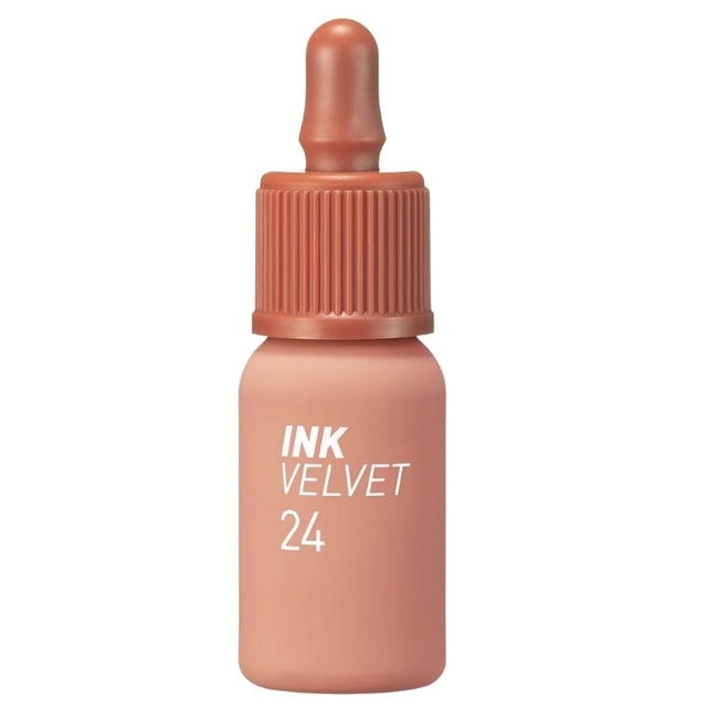 Peripera Ink Velvet pomadka w płynie