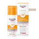 Eucerin Sun Pigment Control Tinted SPF50+ koloryzujący fluid przeciw przebarwieniom Medium 50ml