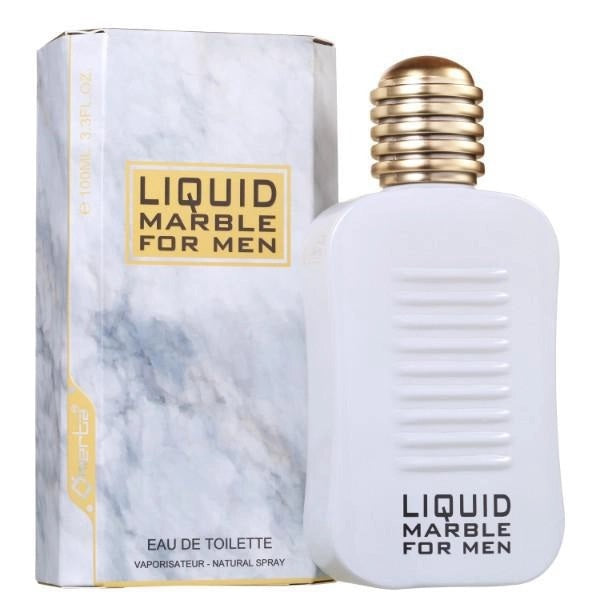 Omerta Liquid Marble woda toaletowa spray
