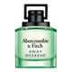 Abercrombie & Fitch Away Weekend Man woda toaletowa
