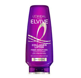 L'Oreal Paris Elseve Collagen Lifter odżywka pogrubiająca włókna włosa 200ml