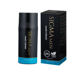 Sigma Men Dłoń w biznesie regenerujący krem do rąk 100ml