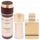 Al Haramain Amber Oud Gold Edition zestaw woda perfumowana spray 75ml + woda perfumowana spray 30ml + dezodorant spray 200ml